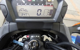 HONDA NC750X D Limited 2015 RC72