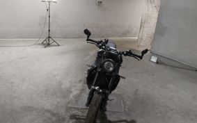 YAMAHA XSR900 RN80J