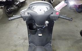 SUZUKI ADDRESS V125 Gen.2 DP12H