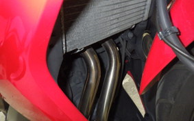 HONDA CBR400R ABS 2019 NC47