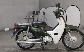 HONDA SUPER CUB50 AA04