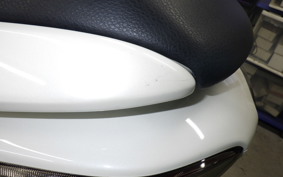 HONDA FORZA Z 2026 MF08