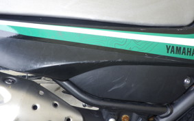 YAMAHA SEROW 250 Gen.2 DG17J