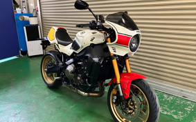 YAMAHA XSR900 2024 RN80J