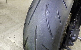 KAWASAKI Z1000 Gen.5 2016