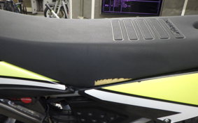 FANTIC XEF125