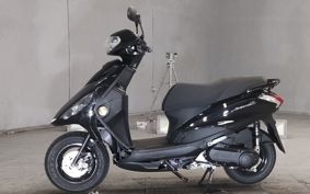 YAMAHA  AXIS Z SEJ6J