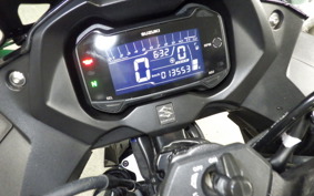 SUZUKI GSX250 R 2012