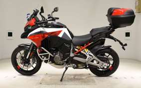DUCATI MULTISTRADA V4S 2023