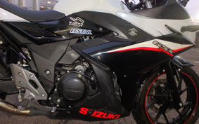 SUZUKI GSX250 R DN11A
