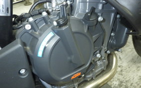 KTM 890 SMT 2025