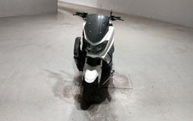 YAMAHA N-MAX 125 SED6J