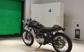 YAMAHA SR400 Gen.3 2003 RH01J