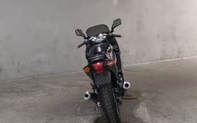 KAWASAKI ZZR250 EX250H