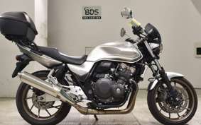 HONDA CB400SF GEN 4 A 2020 NC42