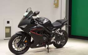 HONDA CBR650R-2 2024 RH17