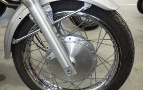 KAWASAKI ESTRELLA CUSTOM BJ250A