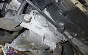 SUZUKI ADDRESS 110 CE47A