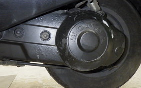 HONDA FUSION X 2002 MF02