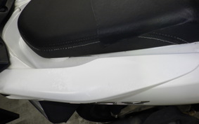 HONDA PCX 125 2024 JF81