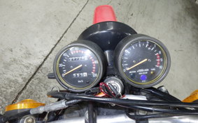 YAMAHA DT125 2003 2N0