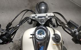 YAMAHA DRAGSTAR 250 VG05J