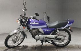 KAWASAKI KH125 KH125M