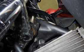 HONDA CBR250R GEN 3 MC41