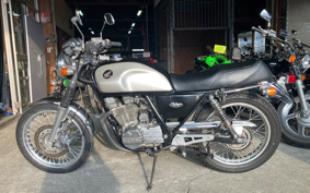 HONDA GB250 CLUBMAN 1 MC10