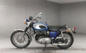 KAWASAKI W1 S 1970 W1F