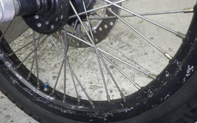 YAMAHA TRICKER DG10J