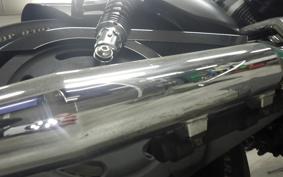 HARLEY XL883N 2010