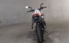 KTM 790 DUKE TU640