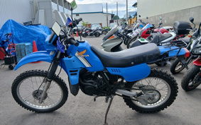 HONDA MTX125R JD05