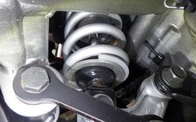 YAMAHA SEROW 250 Gen.2 2017 DG17J