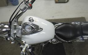 YAMAHA DRAGSTAR 400 2002 VH01J