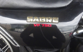 HONDA VF750 SABER 1982 RC07