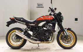 KAWASAKI Z900RS 2022 ZR900C