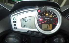 TRIUMPH TIGER 1050 2009
