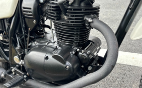 KAWASAKI 250TR BJ250F