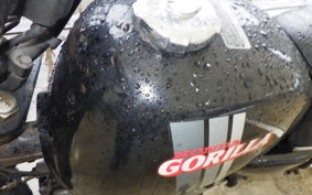 HONDA GORILLA50 Z50J