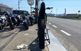 MONTESA COTA 4RT