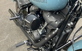 HARLEY HARLEY FXLRS 2025 YWZ