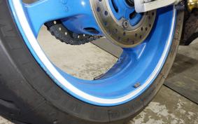 HONDA CBR600RR GEN 3 2007 PC40