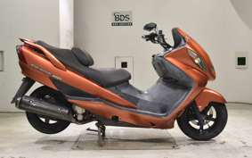 SUZUKI SKYWAVE 250 (Burgman 250) S 2 2011 CJ43A