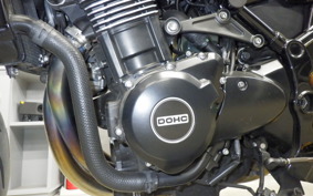 KAWASAKI Z900RS 2022 ZR900C