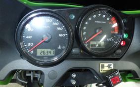 KAWASAKI ZRX1200 D 2017 ZRT20D