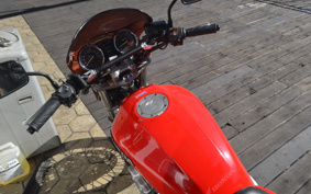 HONDA CB400 1999 NC36