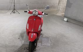 VESPA PRIMA BEIGE RA125 M8210