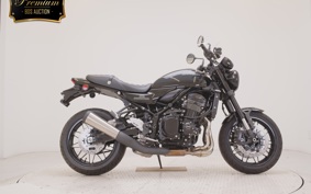 KAWASAKI Z900RS-2 2026 ZR902A